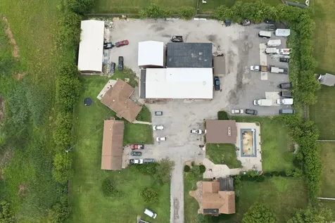 24134 South State Route 53 Highway Elwood IL 60421