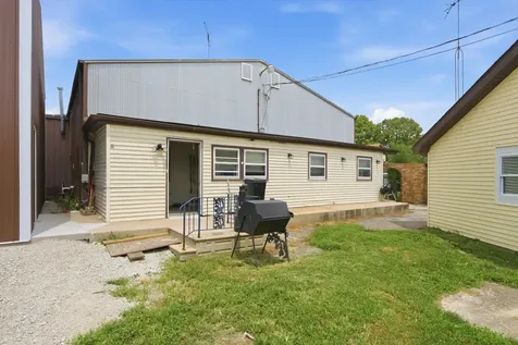 24134 South State Route 53 Highway Elwood IL 60421
