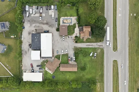 24134 South State Route 53 Highway Elwood IL 60421