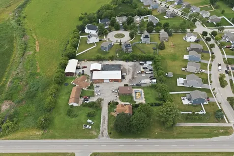 24134 South State Route 53 Highway Elwood IL 60421