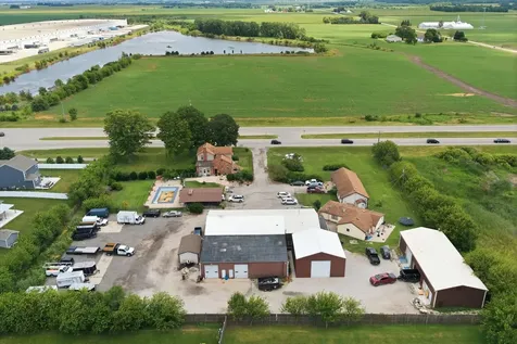 24134 South State Route 53 Highway Elwood IL 60421