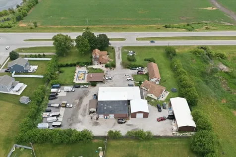 24134 South State Route 53 Highway Elwood IL 60421