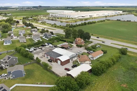 24134 South State Route 53 Highway Elwood IL 60421