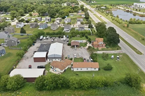 24134 South State Route 53 Highway Elwood IL 60421