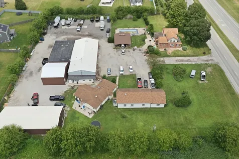 24134 South State Route 53 Highway Elwood IL 60421