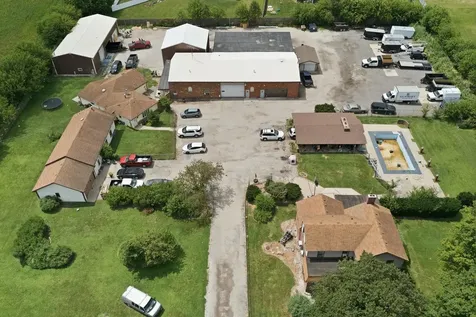 24134 South State Route 53 Highway Elwood IL 60421