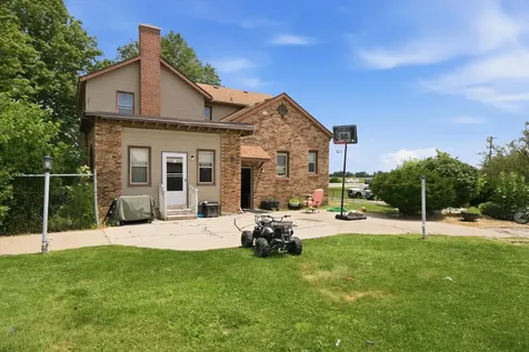 24134 South State Route 53 Highway Elwood IL 60421
