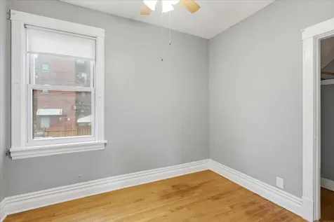4340 North Drake Avenue N Chicago IL 60618