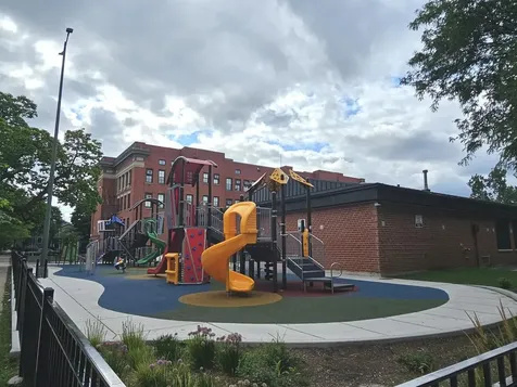 4340 North Drake Avenue N Chicago IL 60618
