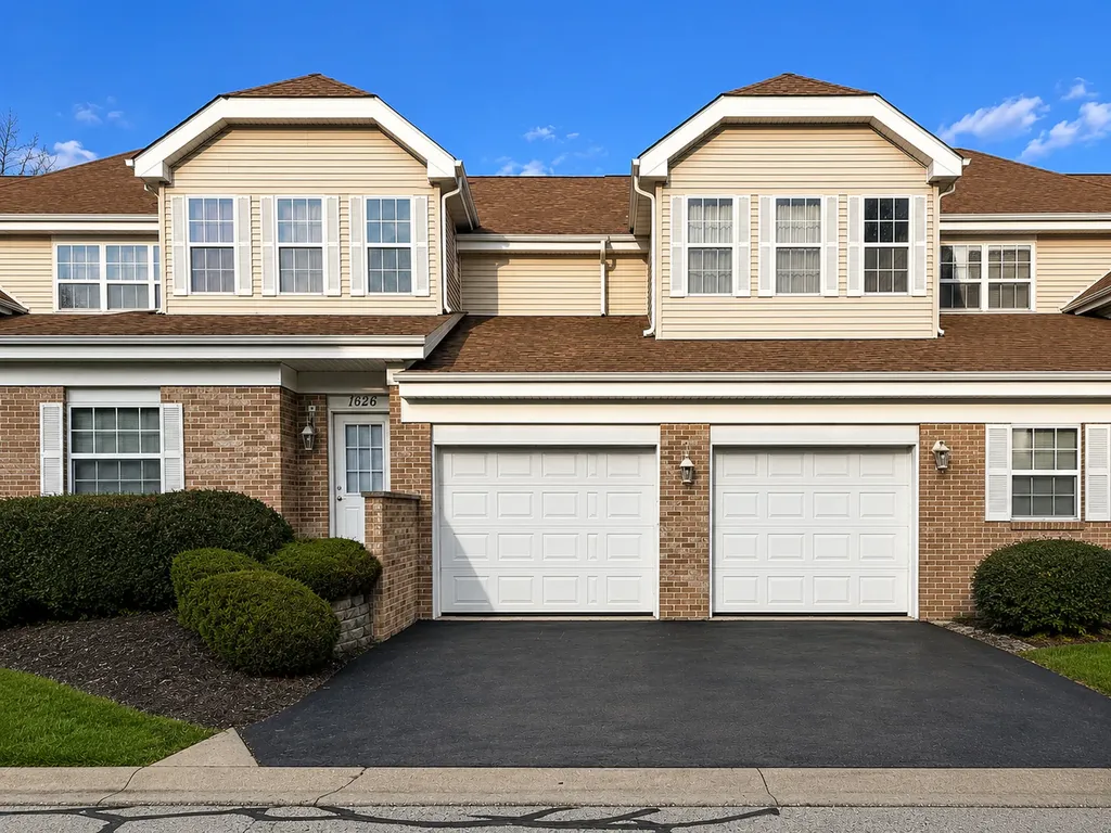 1628 White Oak Trail Cherry Valley IL 61016