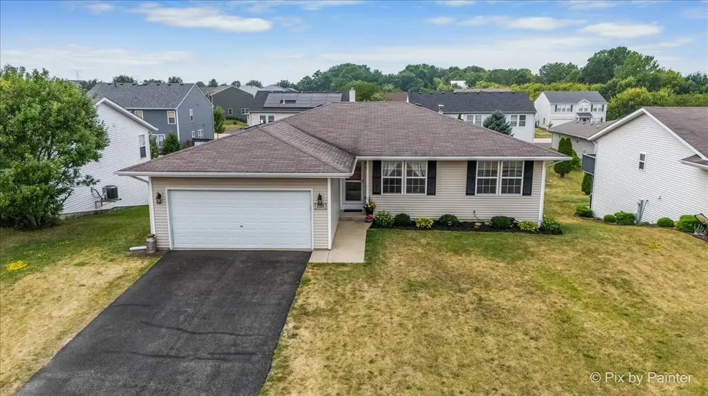 8358 Crooked Bend Road Machesney Park IL 61115