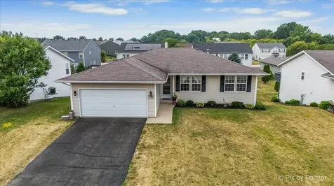 8358 Crooked Bend Road Machesney Park IL 61115