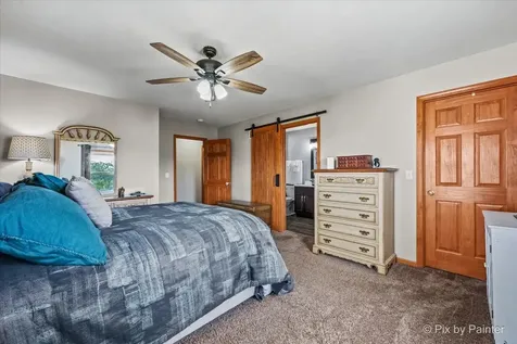 8358 Crooked Bend Road Machesney Park IL 61115