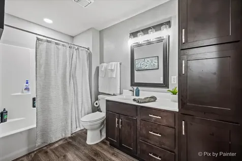 8358 Crooked Bend Road Machesney Park IL 61115