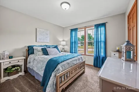 8358 Crooked Bend Road Machesney Park IL 61115
