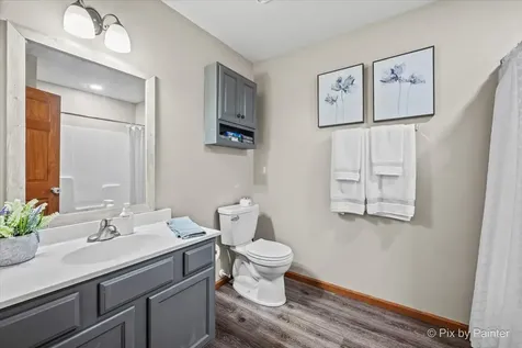 8358 Crooked Bend Road Machesney Park IL 61115