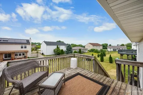8358 Crooked Bend Road Machesney Park IL 61115