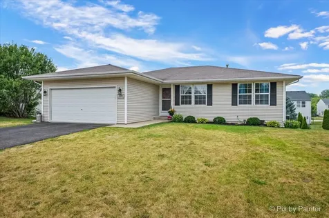 8358 Crooked Bend Road Machesney Park IL 61115