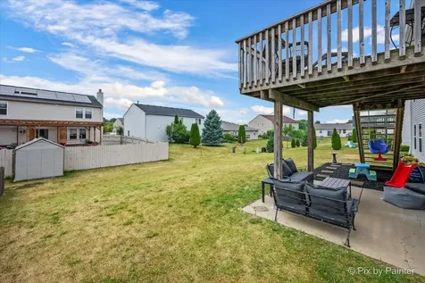 8358 Crooked Bend Road Machesney Park IL 61115