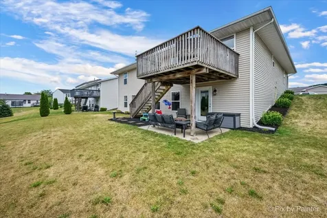 8358 Crooked Bend Road Machesney Park IL 61115
