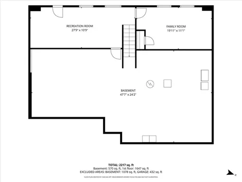 8358 Crooked Bend Road Machesney Park IL 61115