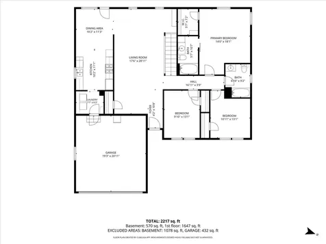 8358 Crooked Bend Road Machesney Park IL 61115