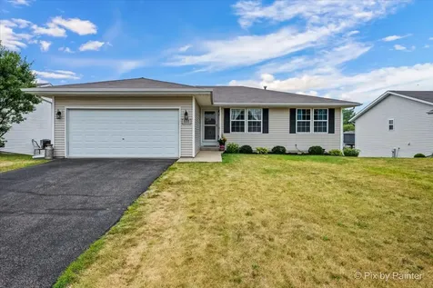 8358 Crooked Bend Road Machesney Park IL 61115