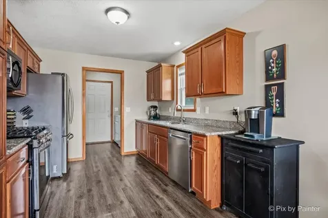 8358 Crooked Bend Road Machesney Park IL 61115