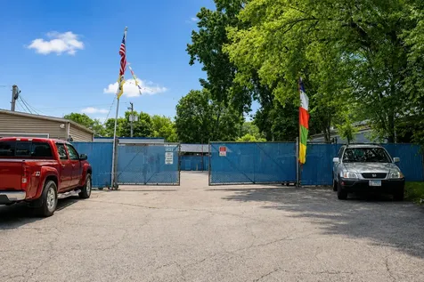 2422 Dempster Street Evanston IL 60202