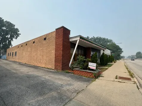 2422 Dempster Street Evanston IL 60202