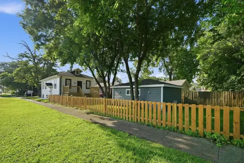 1808 South 22nd Avenue Maywood IL 60153