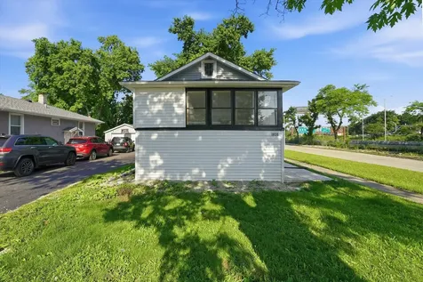 1808 South 22nd Avenue Maywood IL 60153