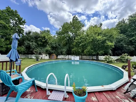 204 West Parrish Avenue Benton IL 62812