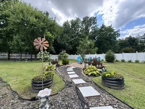 204 West Parrish Avenue Benton IL 62812