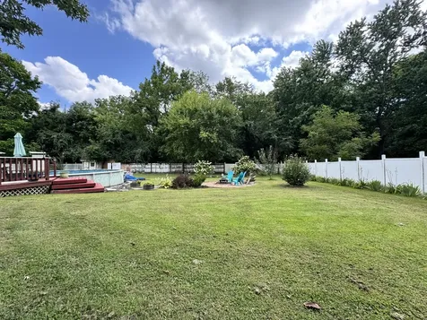 204 West Parrish Avenue Benton IL 62812