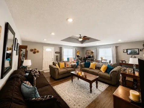 204 West Parrish Avenue Benton IL 62812