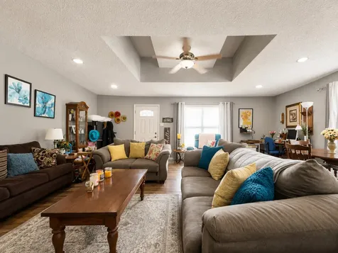 204 West Parrish Avenue Benton IL 62812