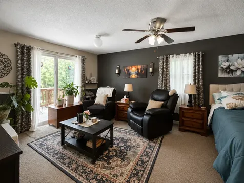 204 West Parrish Avenue Benton IL 62812