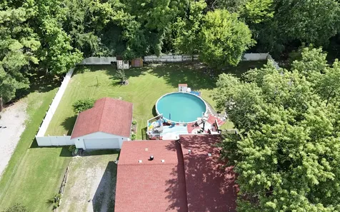 204 West Parrish Avenue Benton IL 62812