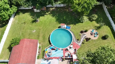 204 West Parrish Avenue Benton IL 62812