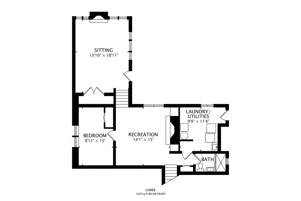 703 Webster Avenue Wheaton IL 60187