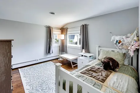 703 Webster Avenue Wheaton IL 60187