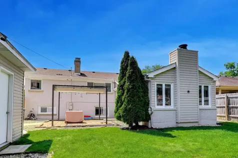 703 Webster Avenue Wheaton IL 60187
