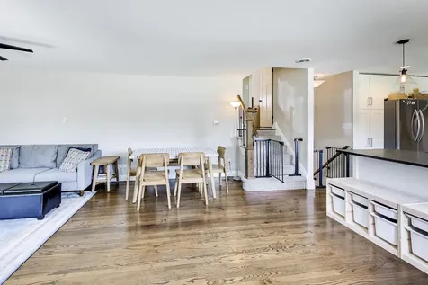 703 Webster Avenue Wheaton IL 60187