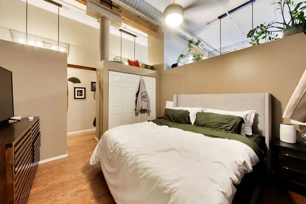 417 South Jefferson Street Chicago IL 60607