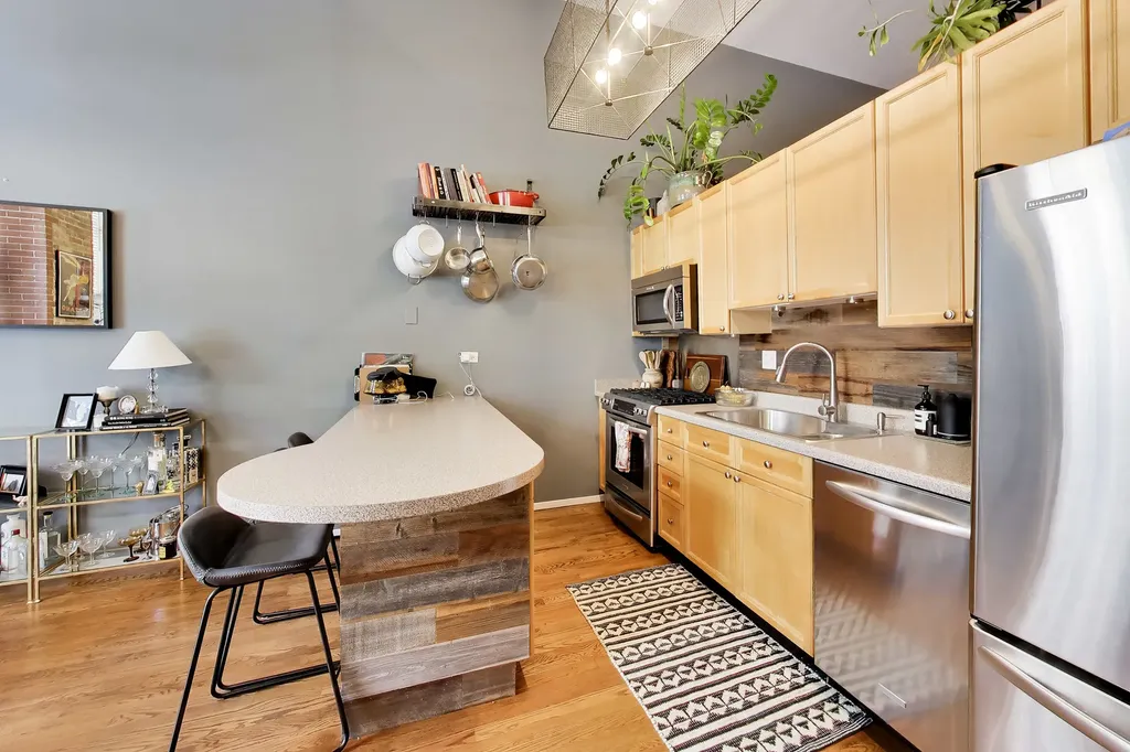 417 South Jefferson Street Chicago IL 60607