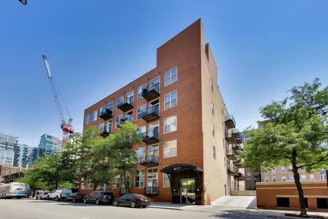 417 South Jefferson Street Chicago IL 60607