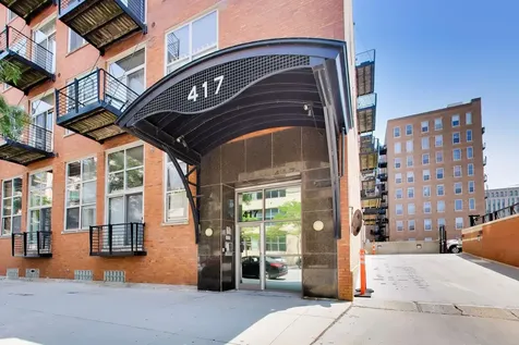 417 South Jefferson Street Chicago IL 60607