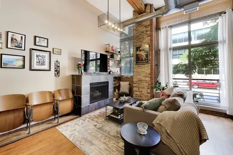 417 South Jefferson Street Chicago IL 60607