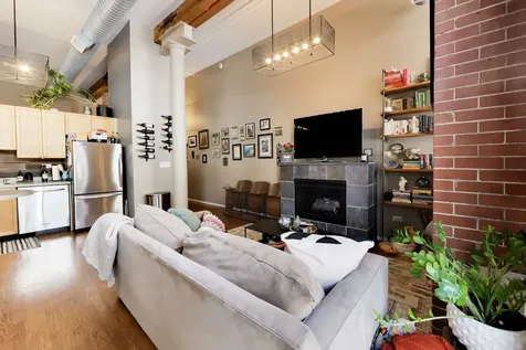 417 South Jefferson Street Chicago IL 60607